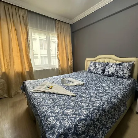 Daire Uraz Suit Bursa
